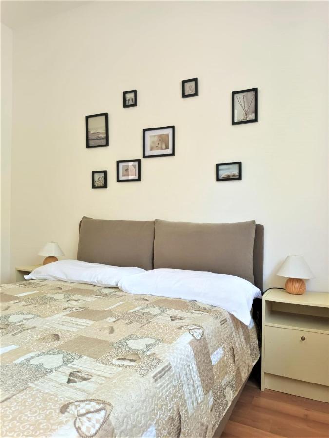 Alla Cascata Varone Riva del Garda Ngoại thất bức ảnh