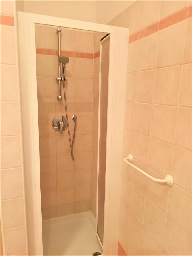 Alla Cascata Varone Riva del Garda Ngoại thất bức ảnh