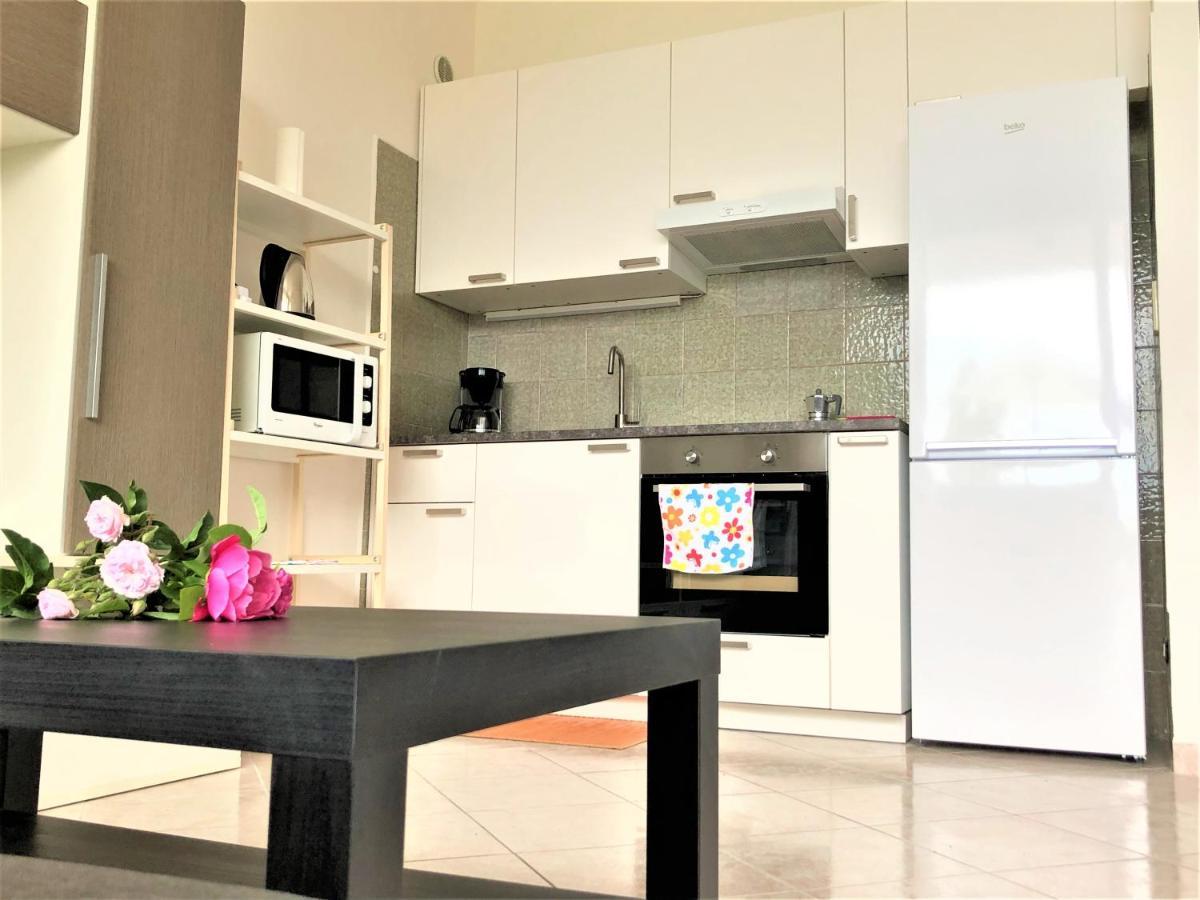 Alla Cascata Varone Riva del Garda Ngoại thất bức ảnh